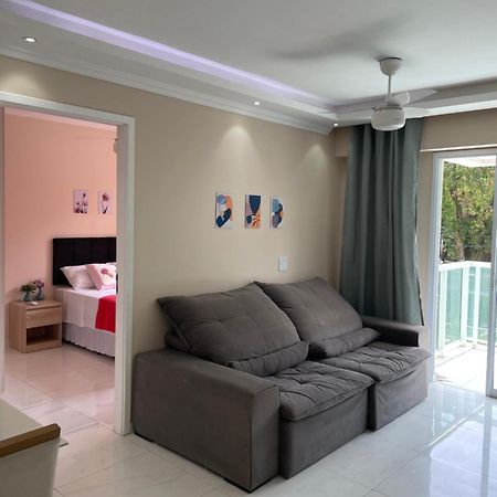 Rio Stay Flat Rio Centro, Jeunesse, Globo, Rock In Rio Rio de Janeiro Ngoại thất bức ảnh