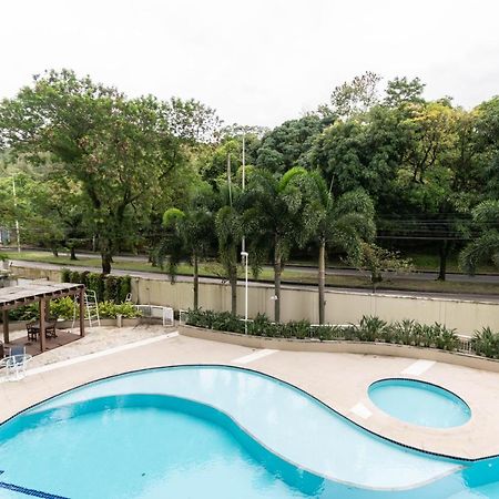 Rio Stay Flat Rio Centro, Jeunesse, Globo, Rock In Rio Rio de Janeiro Ngoại thất bức ảnh