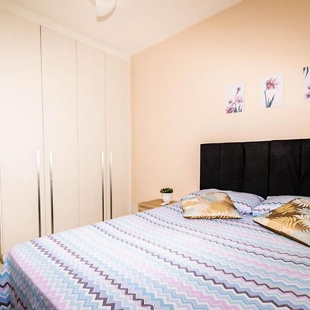 Rio Stay Flat Rio Centro, Jeunesse, Globo, Rock In Rio Rio de Janeiro Ngoại thất bức ảnh