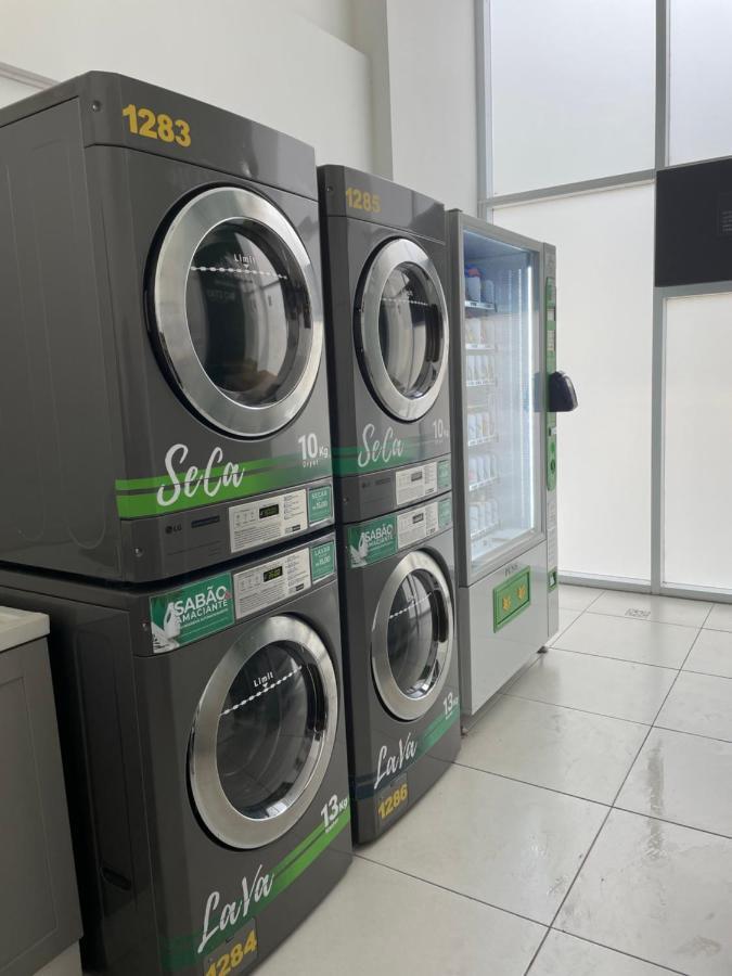 Rio Stay Flat Rio Centro, Jeunesse, Globo, Rock In Rio Rio de Janeiro Ngoại thất bức ảnh
