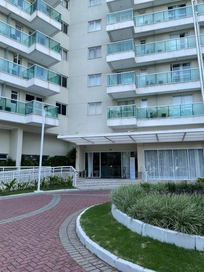 Rio Stay Flat Rio Centro, Jeunesse, Globo, Rock In Rio Rio de Janeiro Ngoại thất bức ảnh