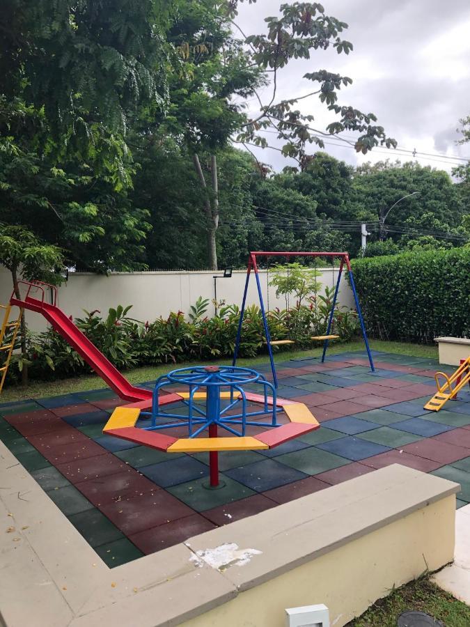 Rio Stay Flat Rio Centro, Jeunesse, Globo, Rock In Rio Rio de Janeiro Ngoại thất bức ảnh