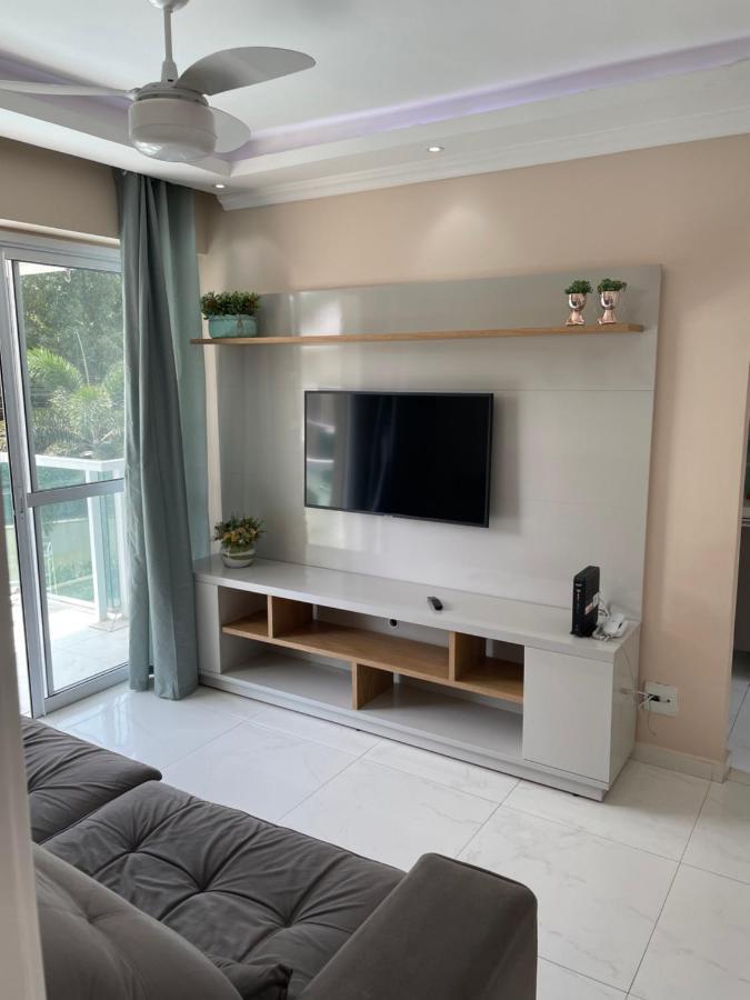 Rio Stay Flat Rio Centro, Jeunesse, Globo, Rock In Rio Rio de Janeiro Ngoại thất bức ảnh
