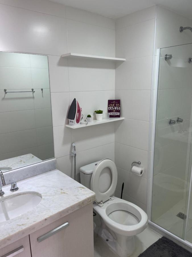 Rio Stay Flat Rio Centro, Jeunesse, Globo, Rock In Rio Rio de Janeiro Ngoại thất bức ảnh