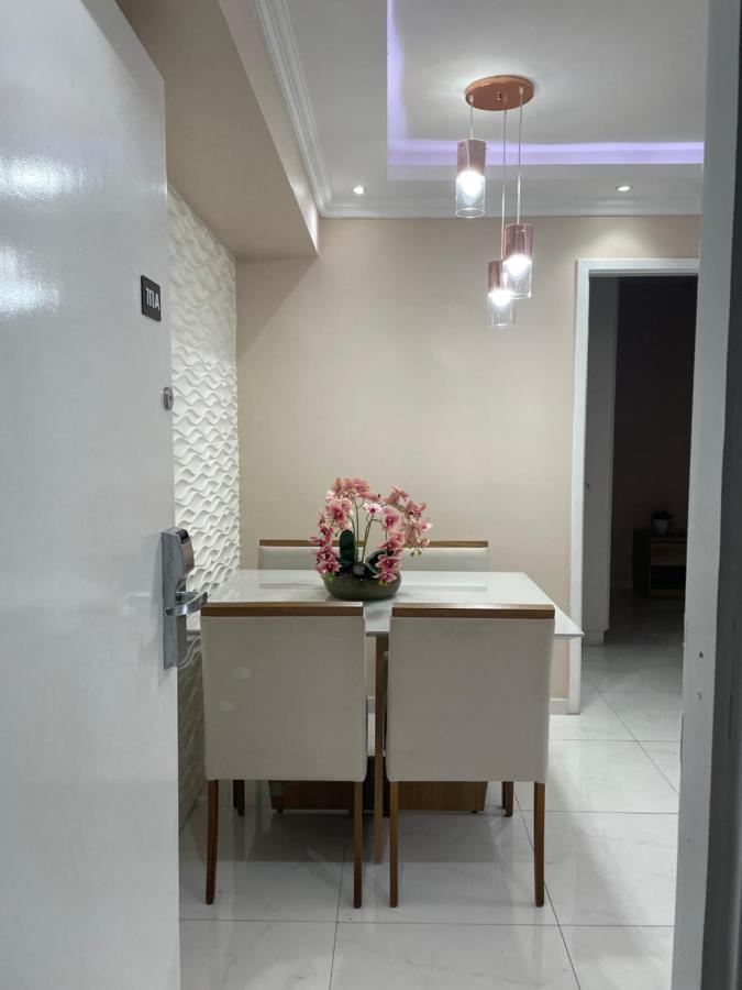 Rio Stay Flat Rio Centro, Jeunesse, Globo, Rock In Rio Rio de Janeiro Ngoại thất bức ảnh