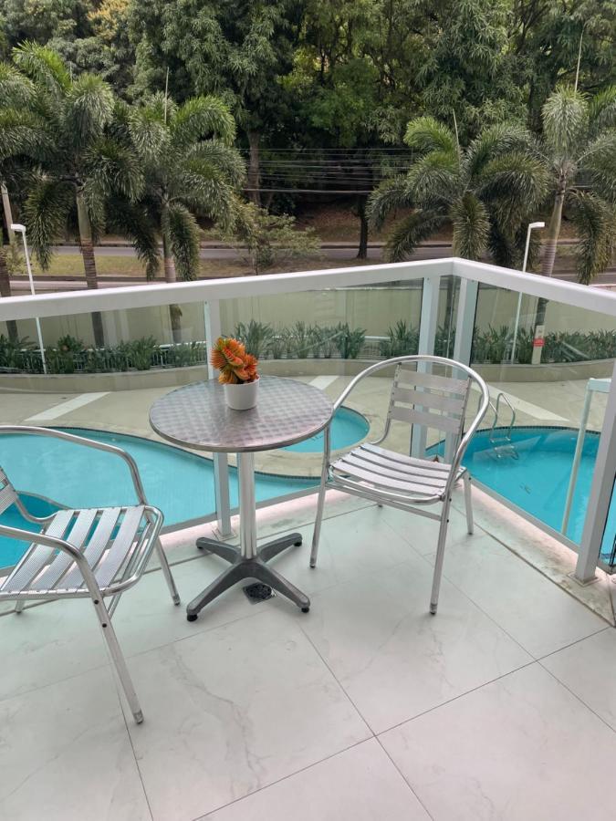 Rio Stay Flat Rio Centro, Jeunesse, Globo, Rock In Rio Rio de Janeiro Ngoại thất bức ảnh