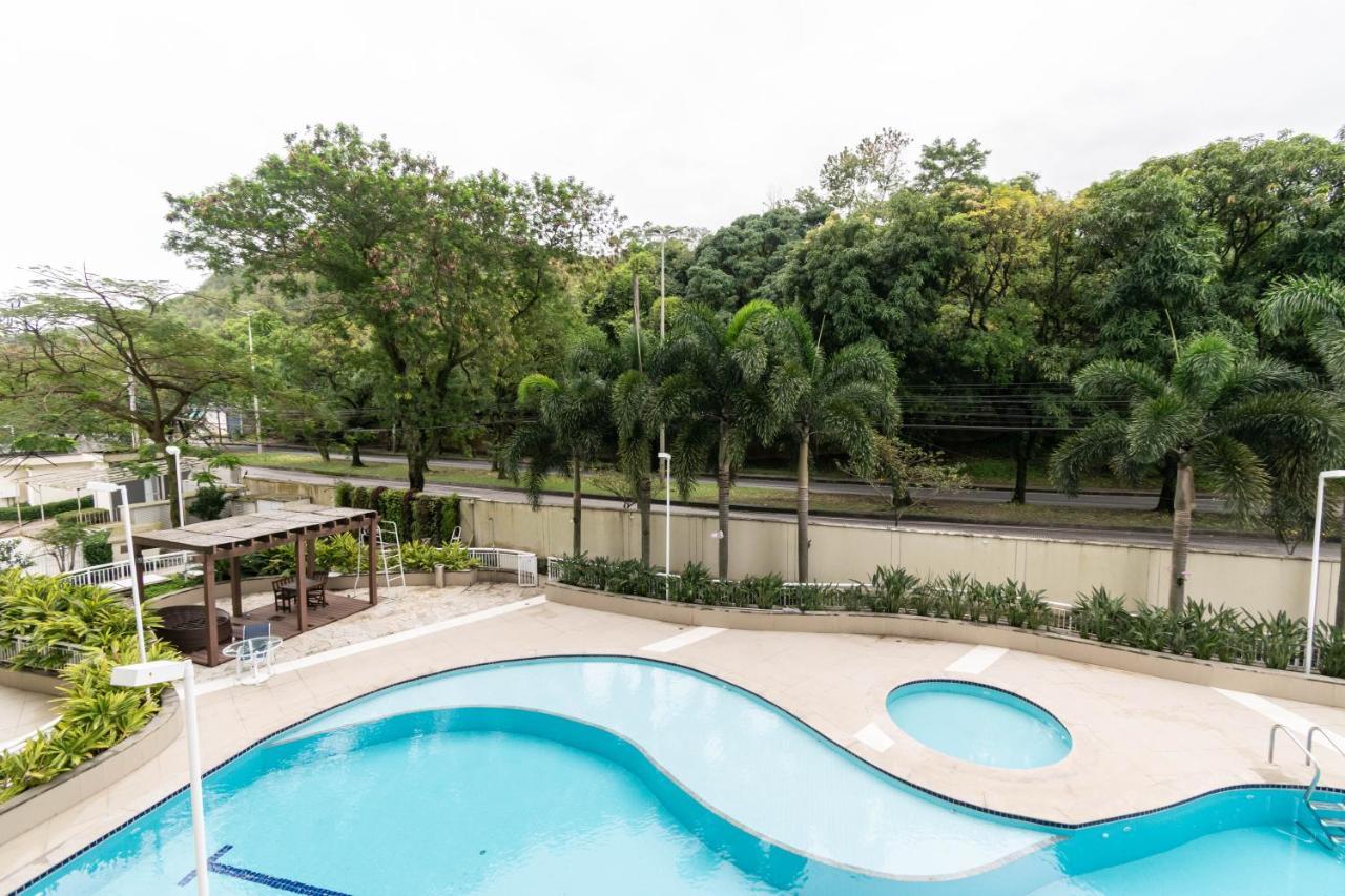 Rio Stay Flat Rio Centro, Jeunesse, Globo, Rock In Rio Rio de Janeiro Ngoại thất bức ảnh