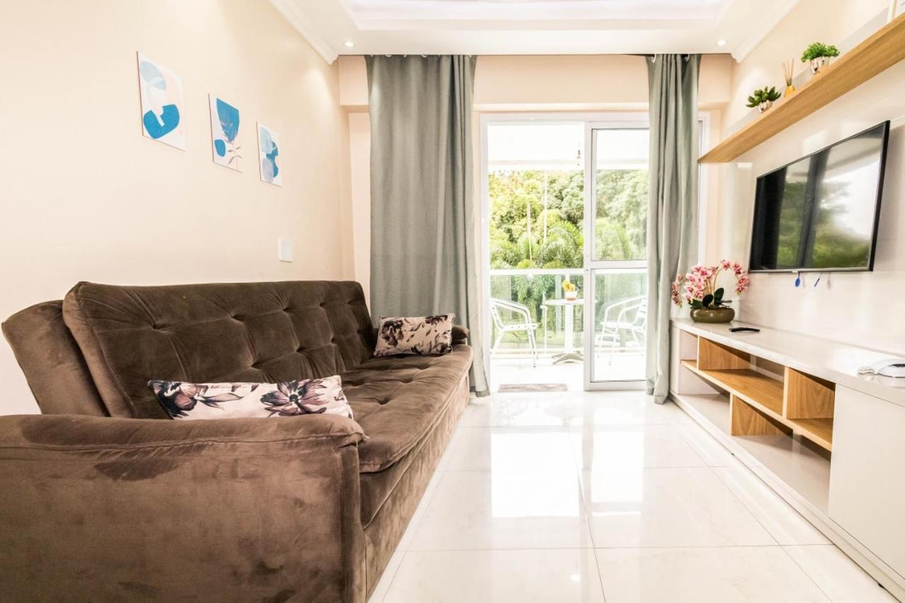 Rio Stay Flat Rio Centro, Jeunesse, Globo, Rock In Rio Rio de Janeiro Ngoại thất bức ảnh