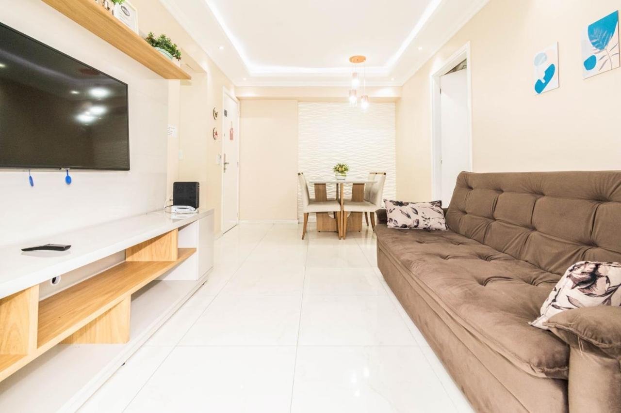 Rio Stay Flat Rio Centro, Jeunesse, Globo, Rock In Rio Rio de Janeiro Ngoại thất bức ảnh