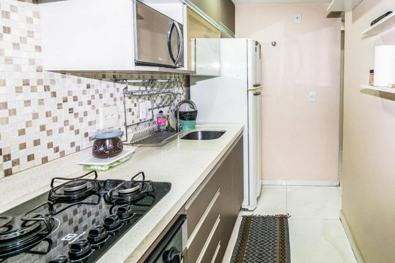 Rio Stay Flat Rio Centro, Jeunesse, Globo, Rock In Rio Rio de Janeiro Ngoại thất bức ảnh