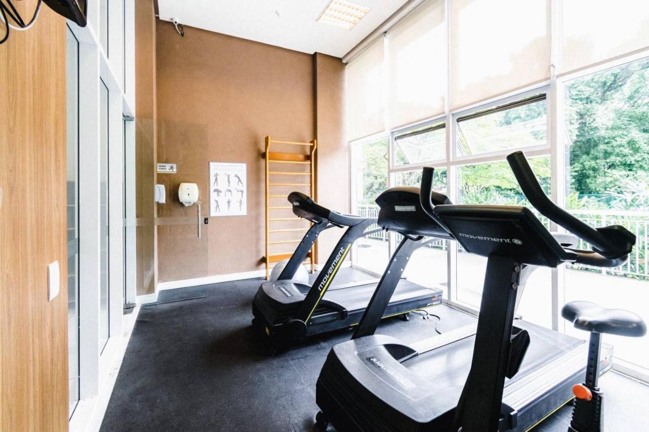 Rio Stay Flat Rio Centro, Jeunesse, Globo, Rock In Rio Rio de Janeiro Ngoại thất bức ảnh