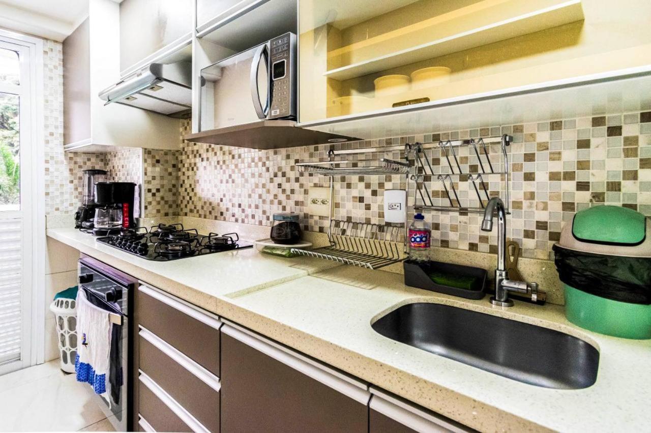 Rio Stay Flat Rio Centro, Jeunesse, Globo, Rock In Rio Rio de Janeiro Ngoại thất bức ảnh